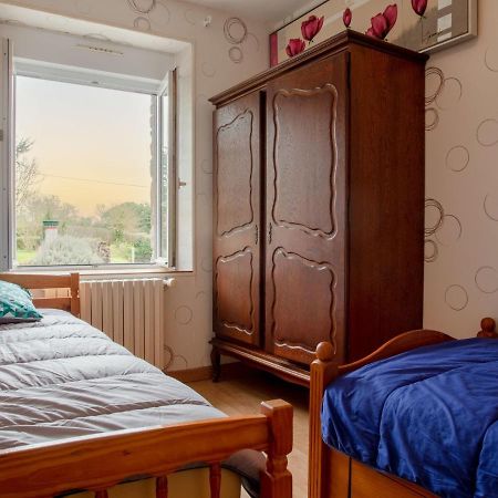 Holiday Home Les Mesanges - Ldo400 By Interhome Canville-la-Rocque Екстериор снимка