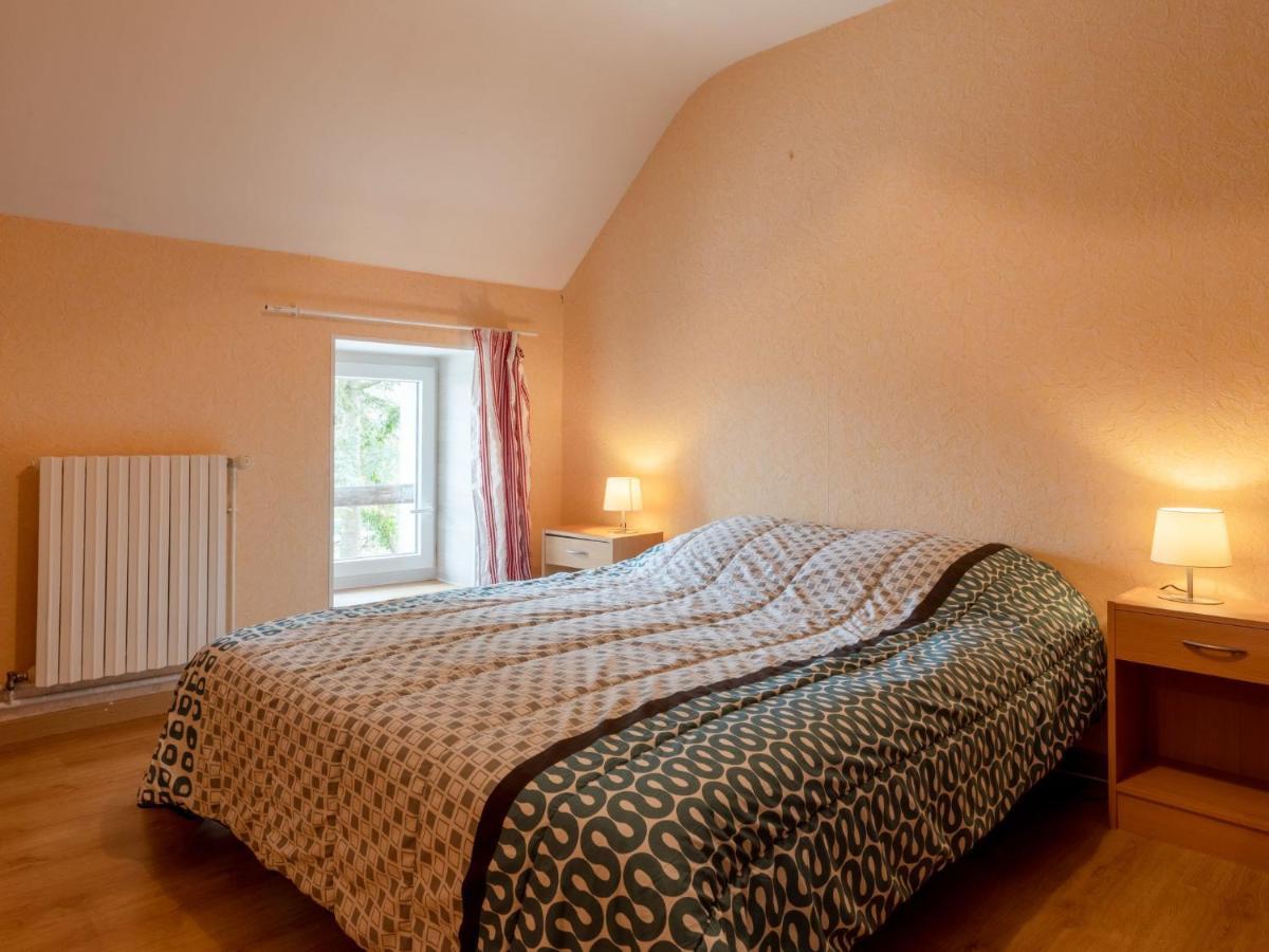 Holiday Home Les Mesanges - Ldo400 By Interhome Canville-la-Rocque Екстериор снимка
